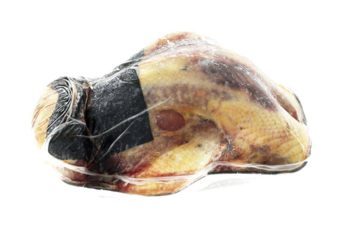 Bażant tuszka mrożona
