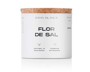 SAL FINA DROBNA (250 g)
