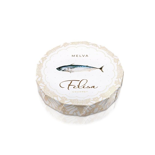 Filety Melva w oleju słonecznikowym Felisa Gourmet 120 g.jpeg