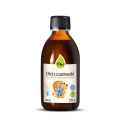 Olej z czarnuszki z lwem Olini 250ML.webp