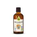 Olej z czarnuszki z lwem Olini 100ML.webp