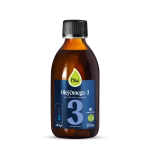 Olej Omega-3 Olini 250 ML