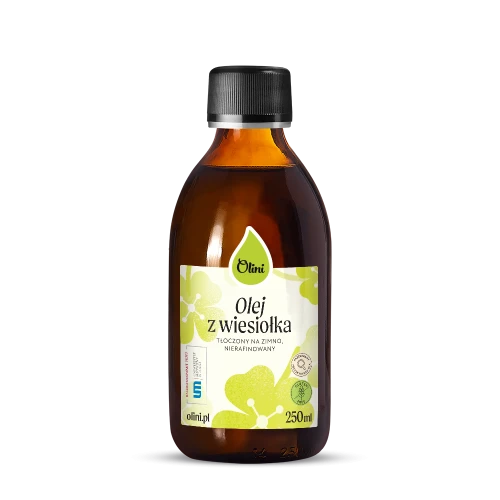 Olej z wiesiołka Olini 250ML.webp