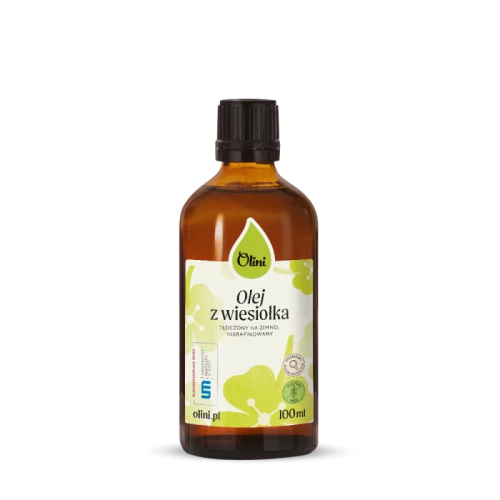 Olej z wiesiołka Olini 100ML.webp