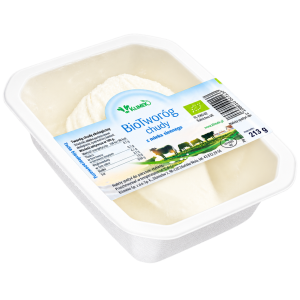 Twaróg chudy BIO Klimeko – ok. 200 g