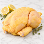 PULARDA KUKURYDZIANA (ok. 1,2 kg)